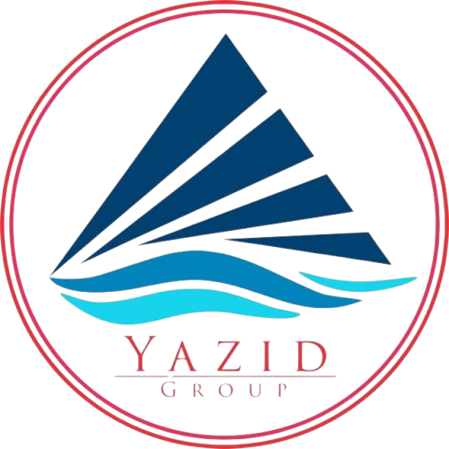 Logo PT. Yazid Rezky Abadi