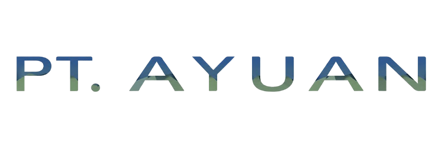 Logo PT. Ayuan