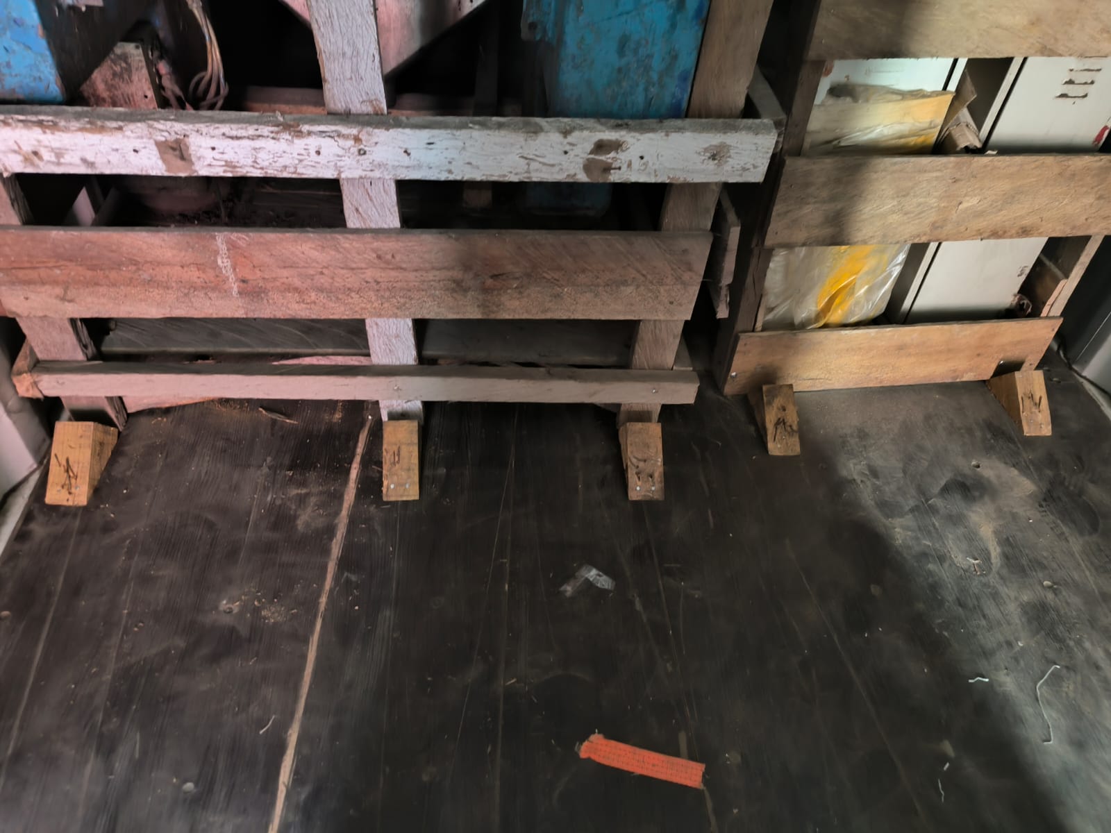 Dokumentasi Muatan Container